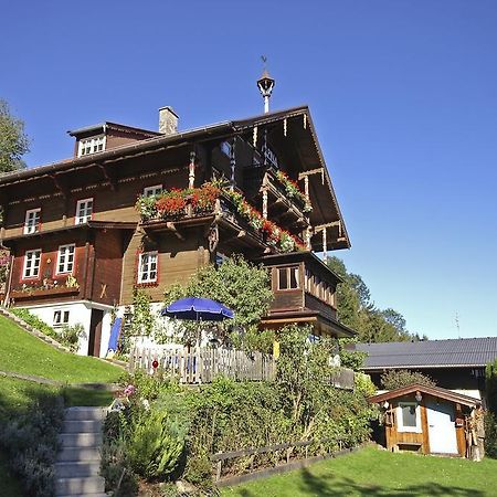 Landhaus Alpina Guest House Mittersill Exterior photo