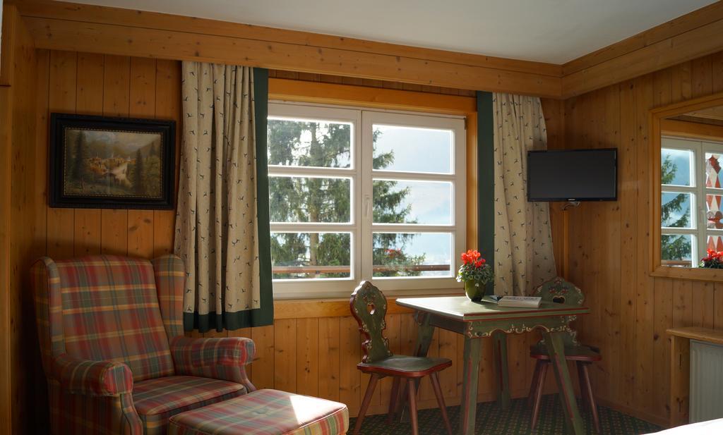 Landhaus Alpina Guest House Mittersill Exterior photo