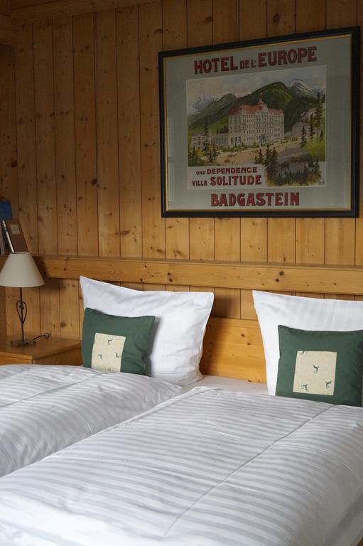 Landhaus Alpina Guest House Mittersill Exterior photo