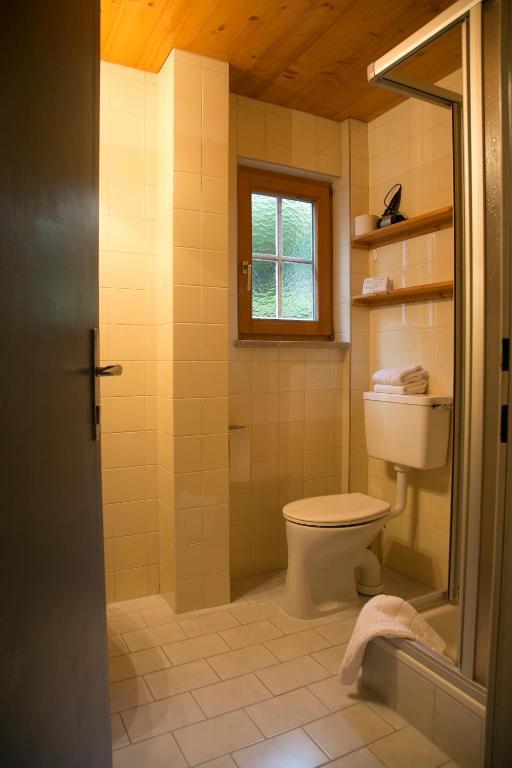 Landhaus Alpina Guest House Mittersill Room photo